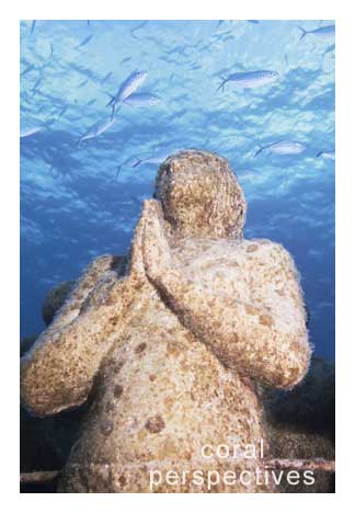 Woman Praying